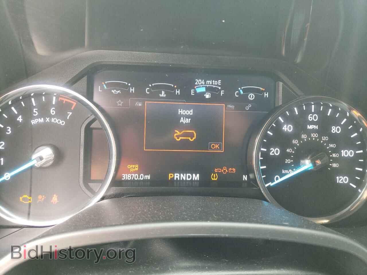 2020 FORD EXPEDITION - VIN: 1FMJK1HT0LEA93964 - Фото 9