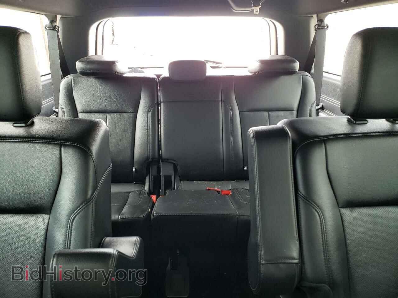 2020 FORD EXPEDITION - VIN: 1FMJK1HT0LEA93964 - Фото 10