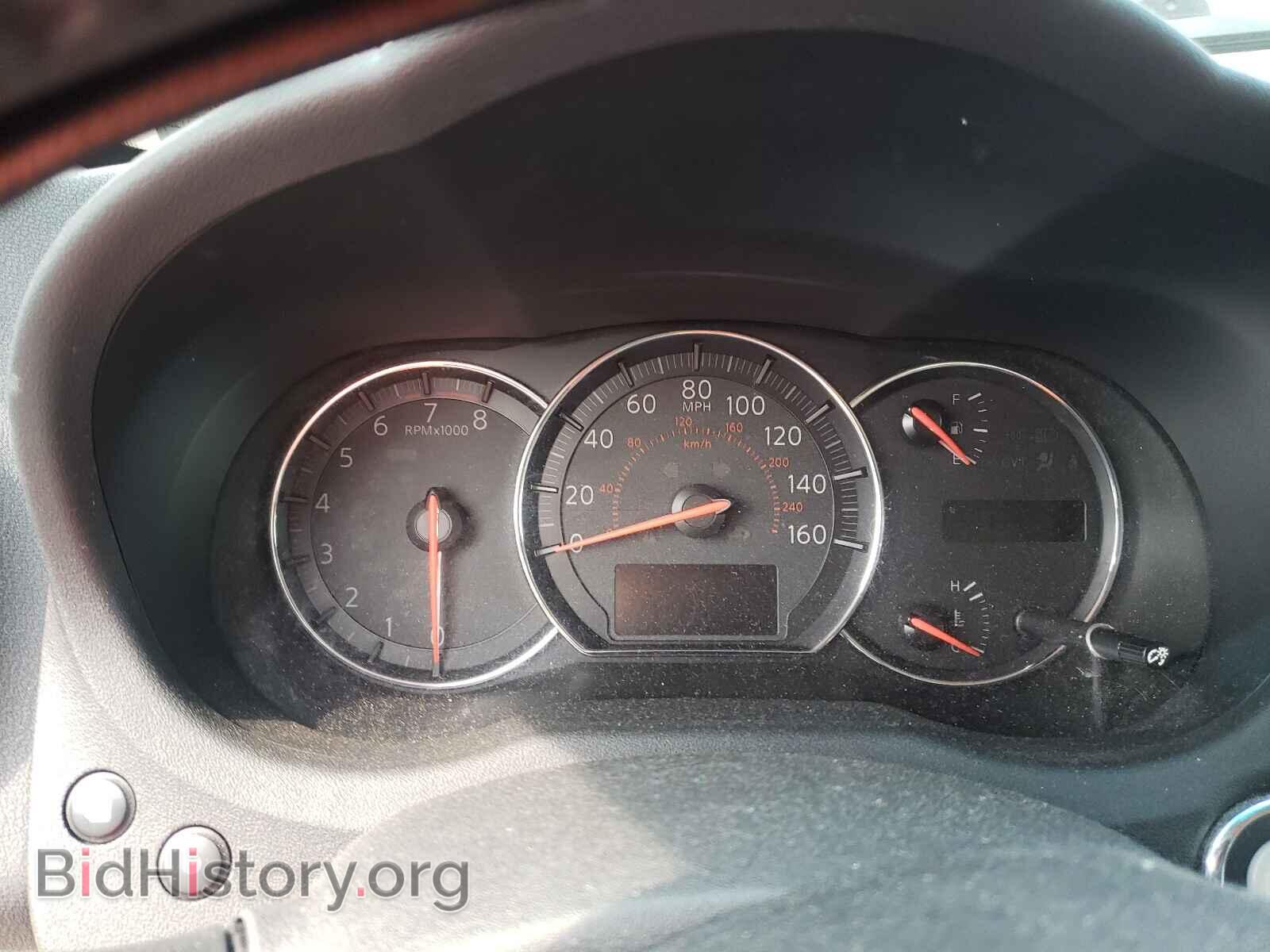 2013 NISSAN MAXIMA - VIN: 1N4AA5AP1DC842219 - Фото 8