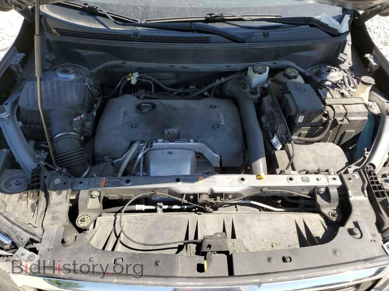 2018 GMC TERRAIN - VIN: 3GKALMEX0JL126490 - Photo 12