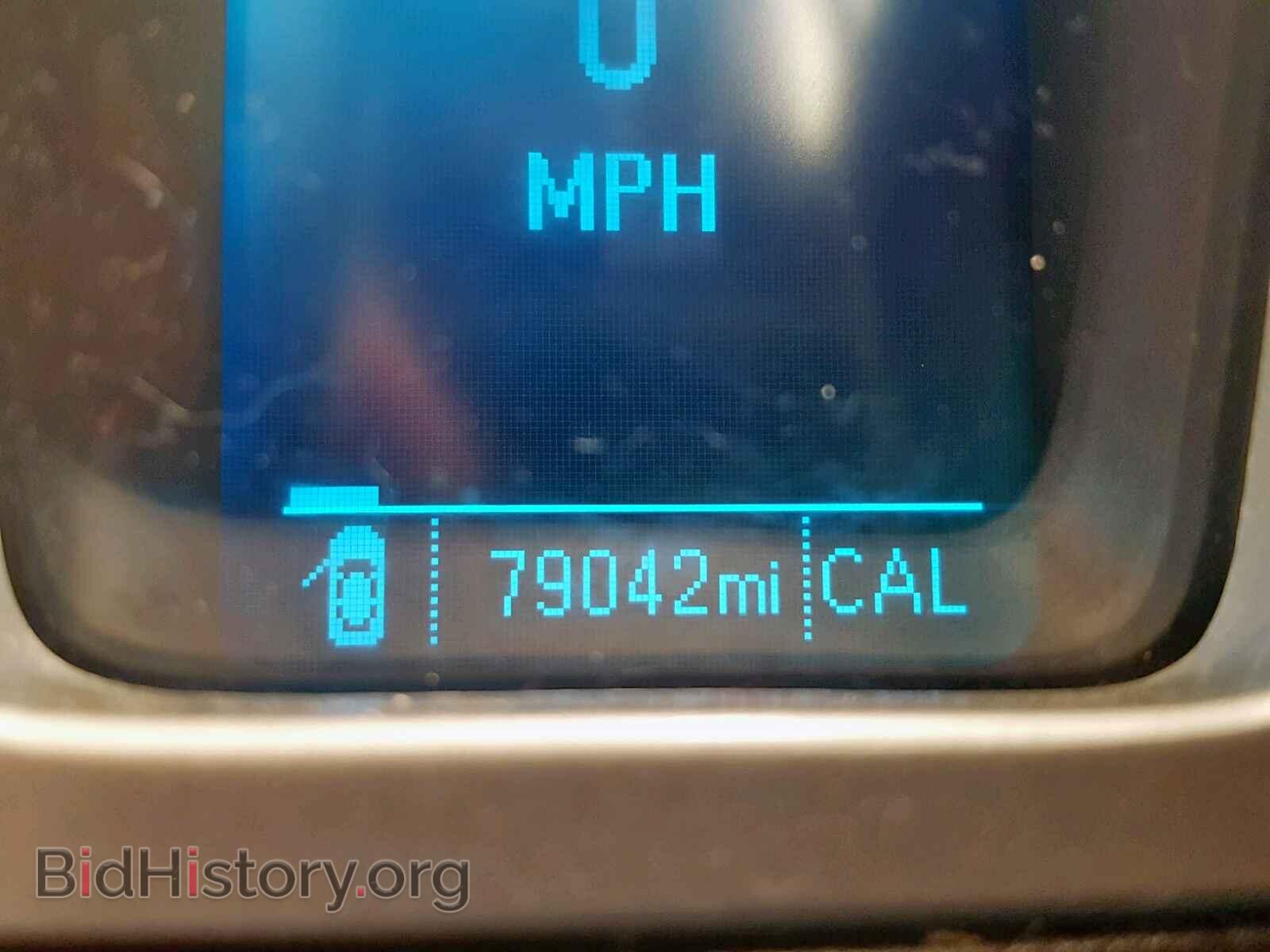 2013 CHEVROLET CAMARO - VIN: 2G1FE1E33D9124448 - Фото 8