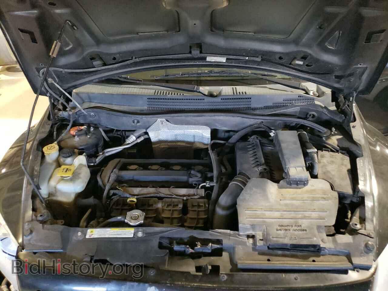 2008 DODGE CALIBER - VIN: 1B3HB28B88D586726 - Фото 12