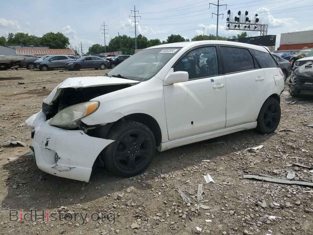 Фотография 2T1KR32E36C624026 - TOYOTA COROLLA 2006