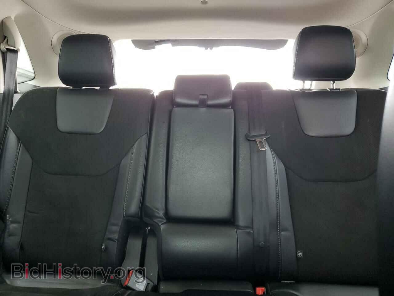 2015 FORD EDGE - VIN: 2FMTK4AP3FBC00223 - Фото 10