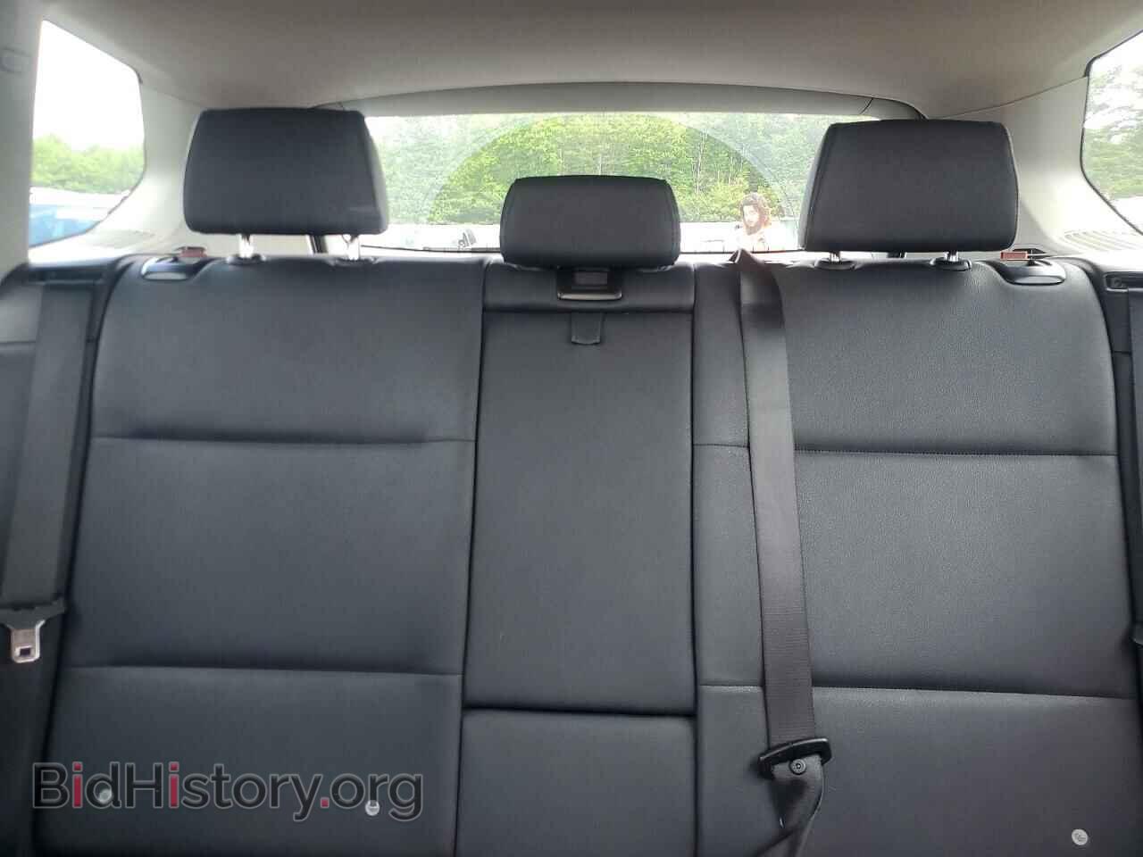 2016 BMW X3 - VIN: 5UXWX9C59G0D67220 - Фото 10