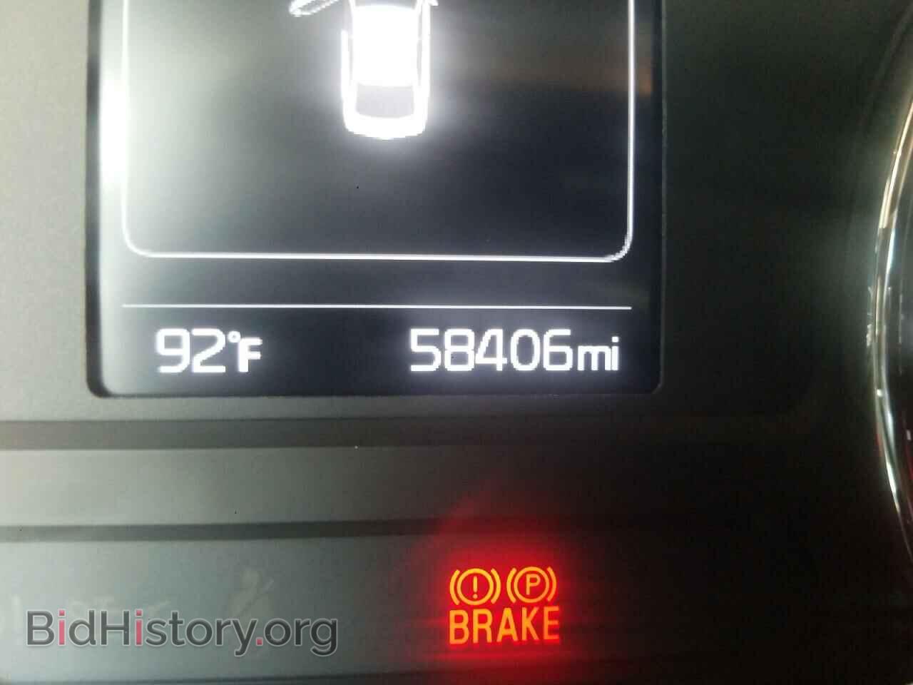 2017 KIA FORTE - VIN: 3KPFL4A71HE064071 - Фото 8