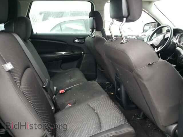 2015 DODGE JOURNEY - VIN: 3C4PDCAB4FT637988 - Фото 11
