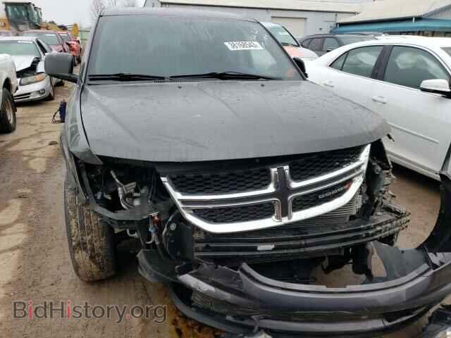 2015 DODGE JOURNEY - VIN: 3C4PDCAB4FT637988 - Фото 5
