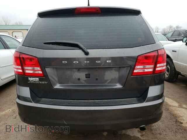 2015 DODGE JOURNEY - VIN: 3C4PDCAB4FT637988 - Фото 6