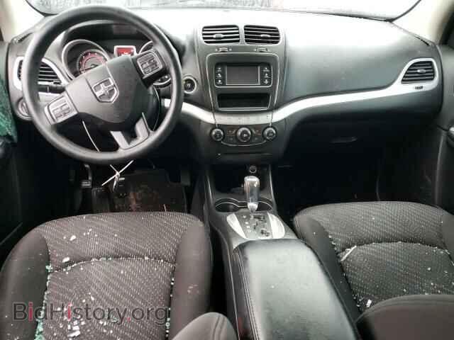 2015 DODGE JOURNEY - VIN: 3C4PDCAB4FT637988 - Фото 8