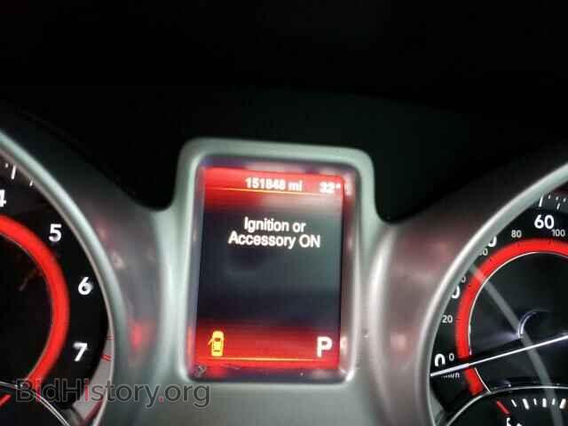 2015 DODGE JOURNEY - VIN: 3C4PDCAB4FT637988 - Фото 9