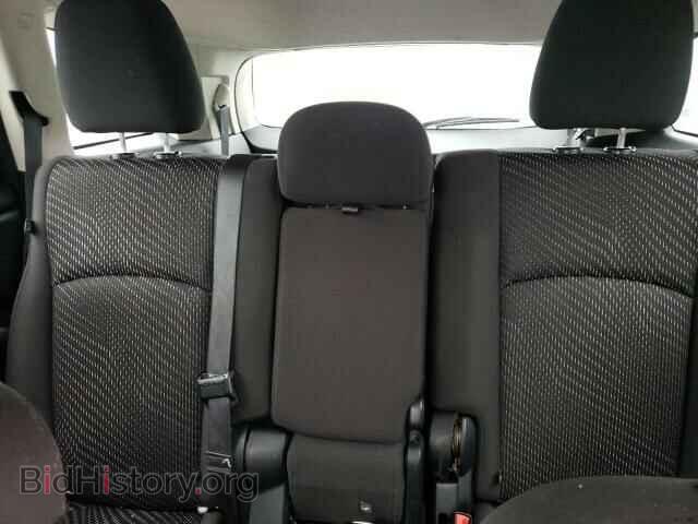 2015 DODGE JOURNEY - VIN: 3C4PDCAB4FT637988 - Фото 10