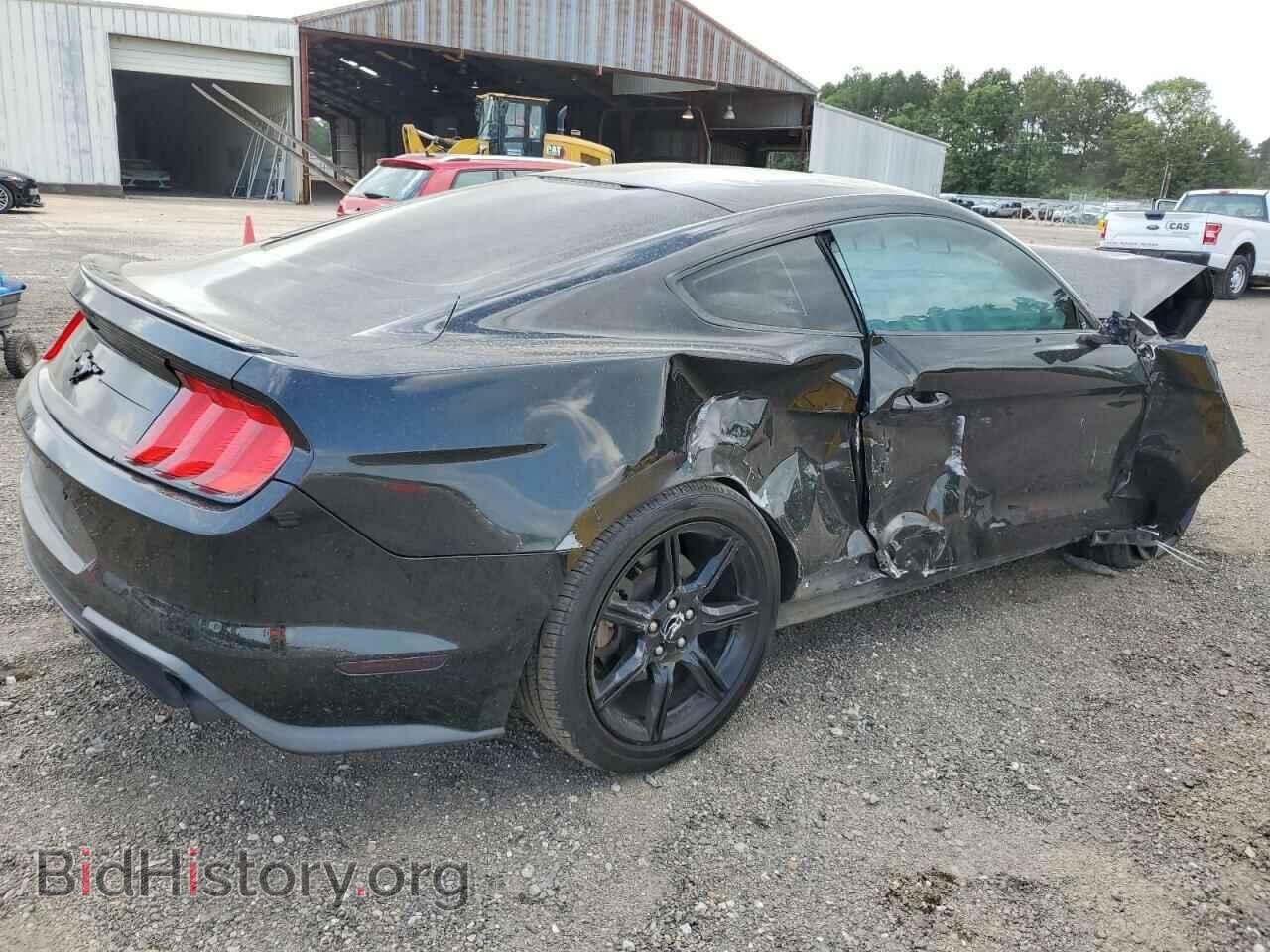 2018 FORD ALL Models - VIN: 1FA6P8TH1J5154605 - Фото 3