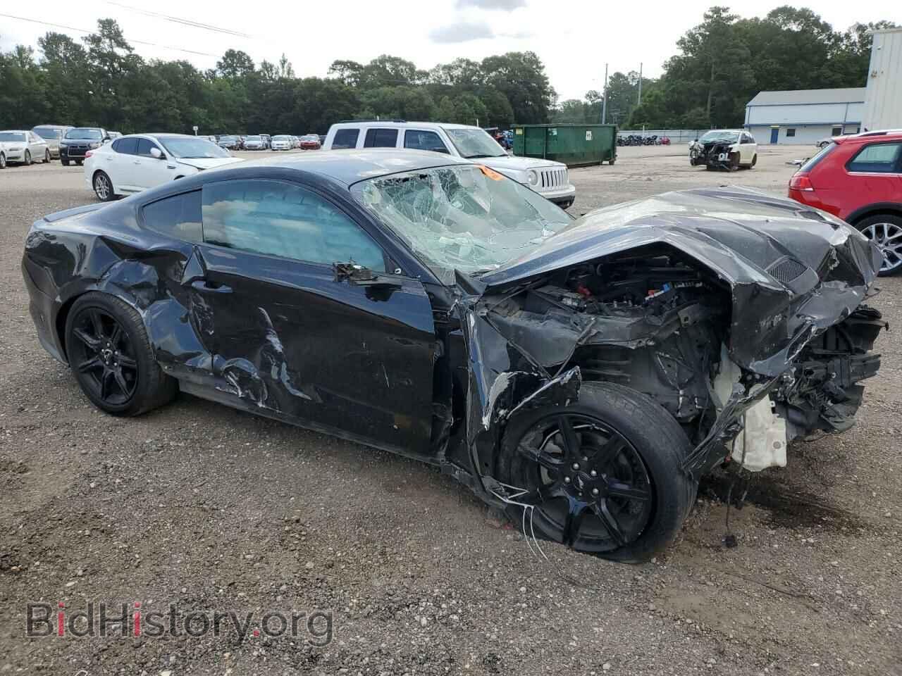 2018 FORD ALL Models - VIN: 1FA6P8TH1J5154605 - Фото 4