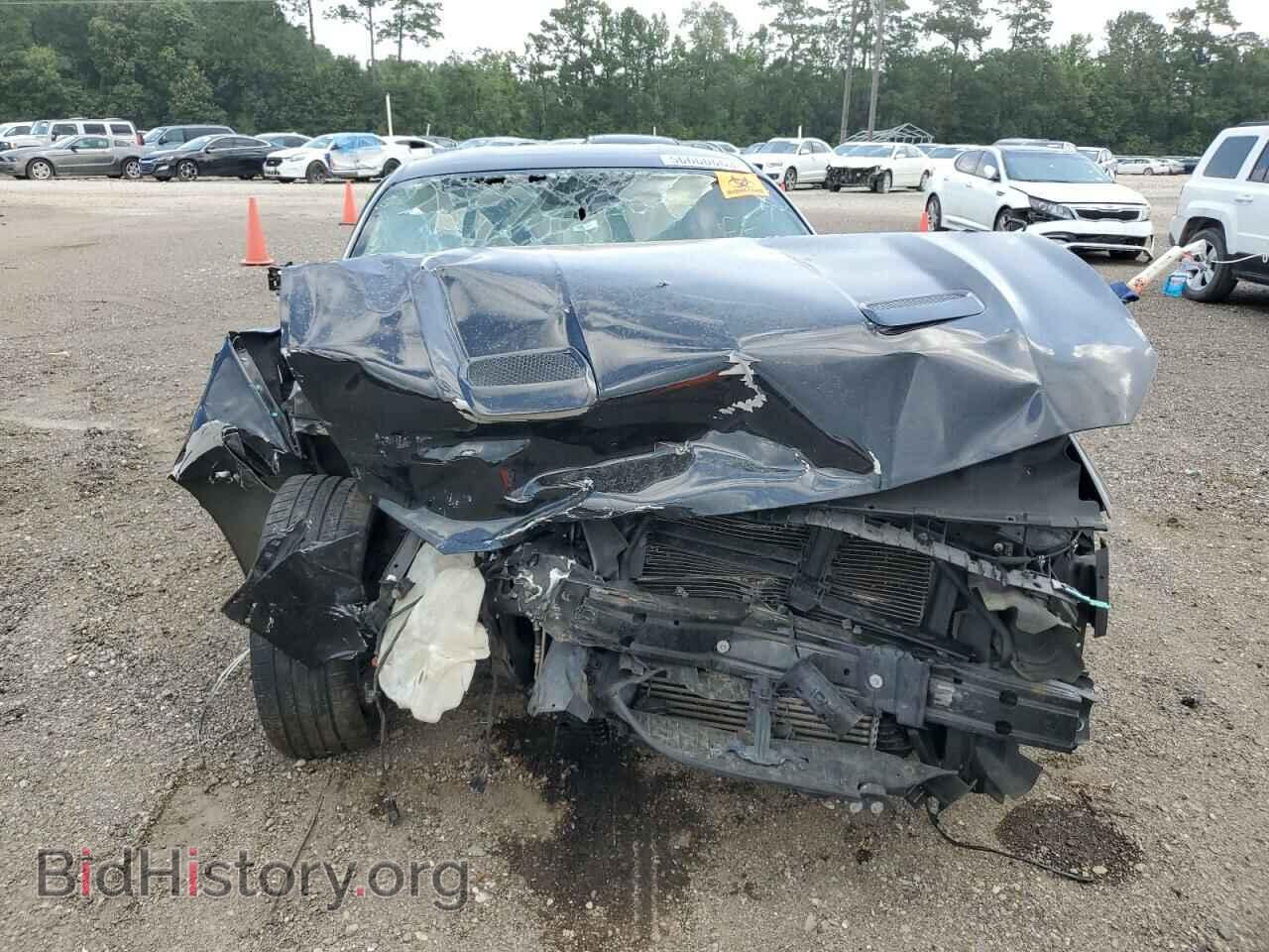 2018 FORD ALL Models - VIN: 1FA6P8TH1J5154605 - Фото 5