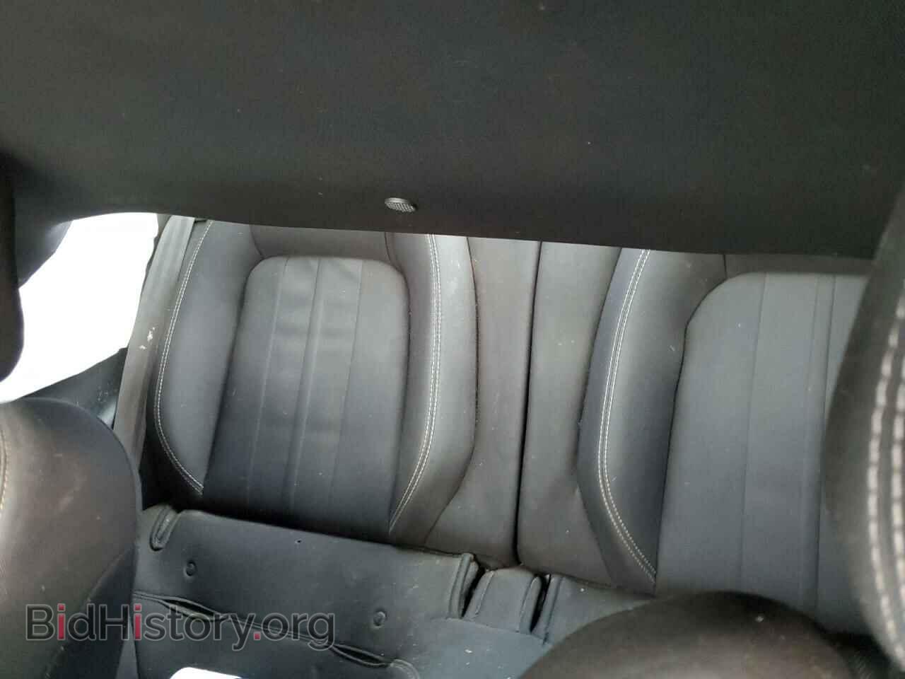 2018 FORD ALL Models - VIN: 1FA6P8TH1J5154605 - Фото 10