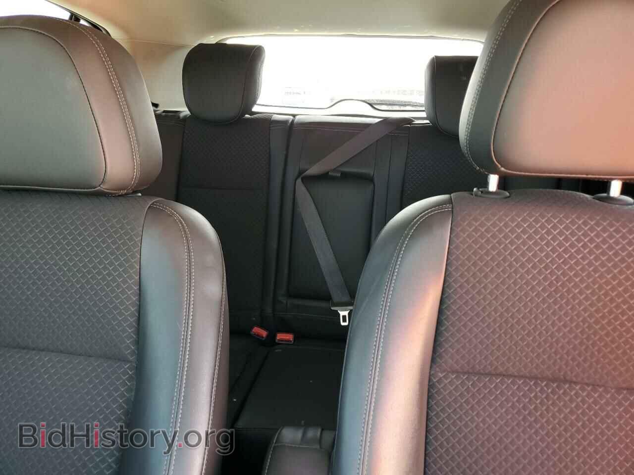 2022 BUICK ENCORE - VIN: KL4CJESM6NB561588 - Фото 10