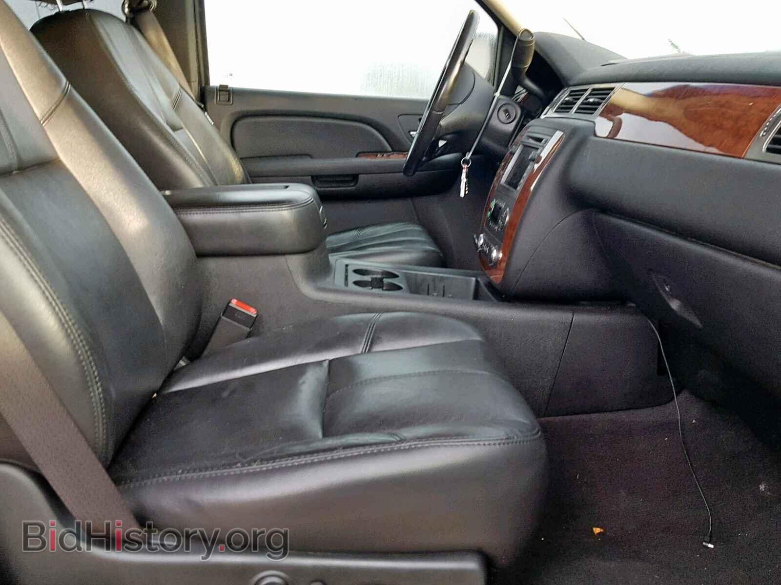 2007 CHEVROLET SILVERADO - VIN: 2GCEK19J071703095 - Фото 5