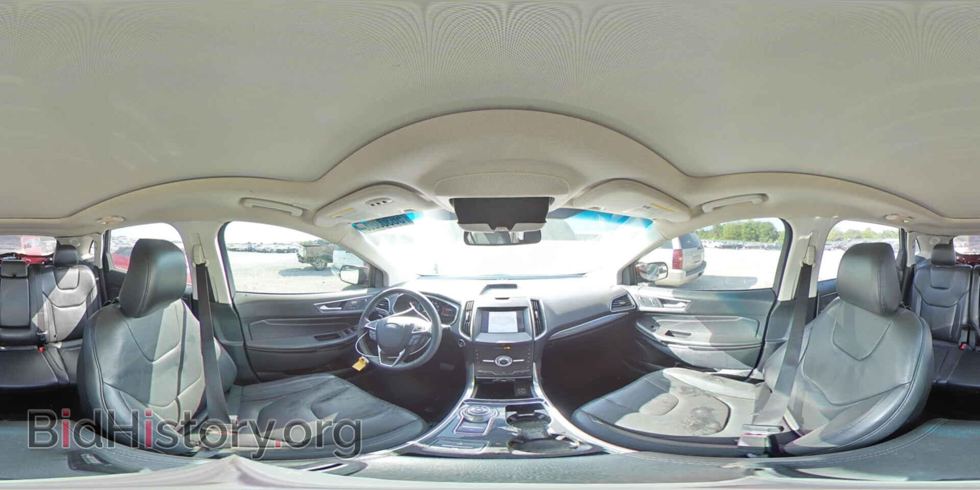 2020 FORD EDGE - VIN: 2FMPK4K92LBB03060 - Photo 16