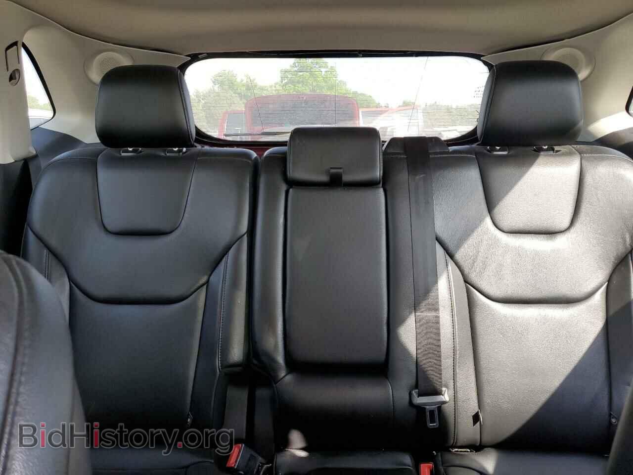 2020 FORD EDGE - VIN: 2FMPK4K92LBB03060 - Photo 10