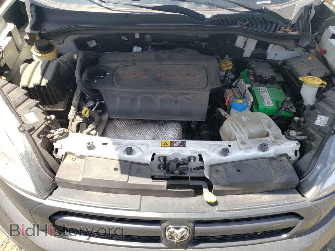 2018 RAM All Models - VIN: ZFBERFAB8J6L01759 - Photo 11
