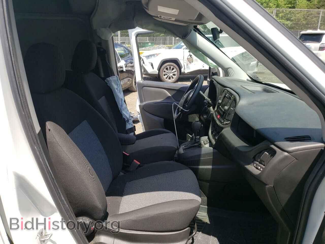 2018 RAM All Models - VIN: ZFBERFAB8J6L01759 - Photo 7