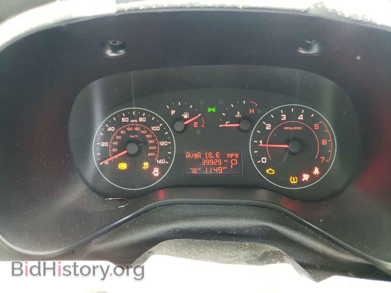 2018 RAM All Models - VIN: ZFBERFAB8J6L01759 - Photo 9