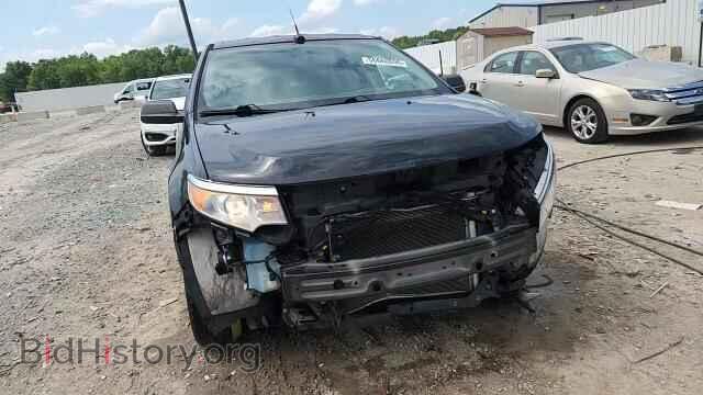 2014 FORD EDGE - VIN: 2FMDK3GC5EBA03877 - Photo 15