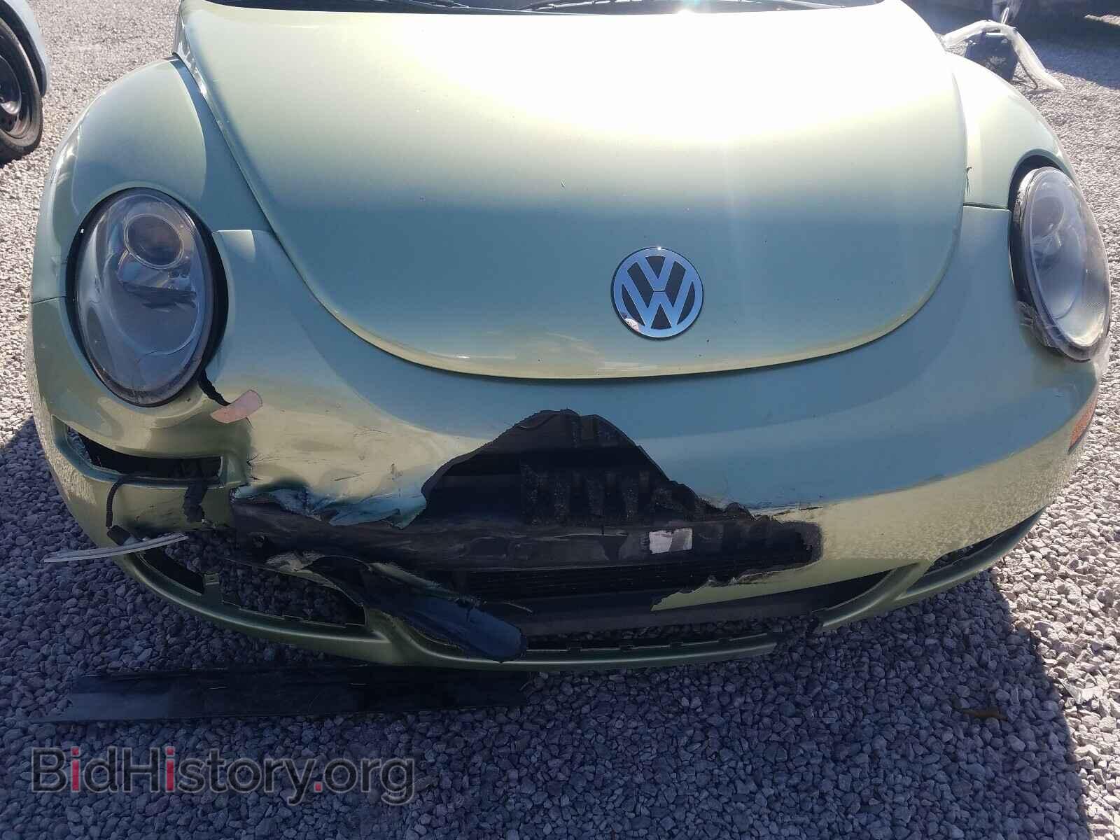 2009 VOLKSWAGEN BEETLE - VIN: 3VWPW31C09M518043 - Фото 9