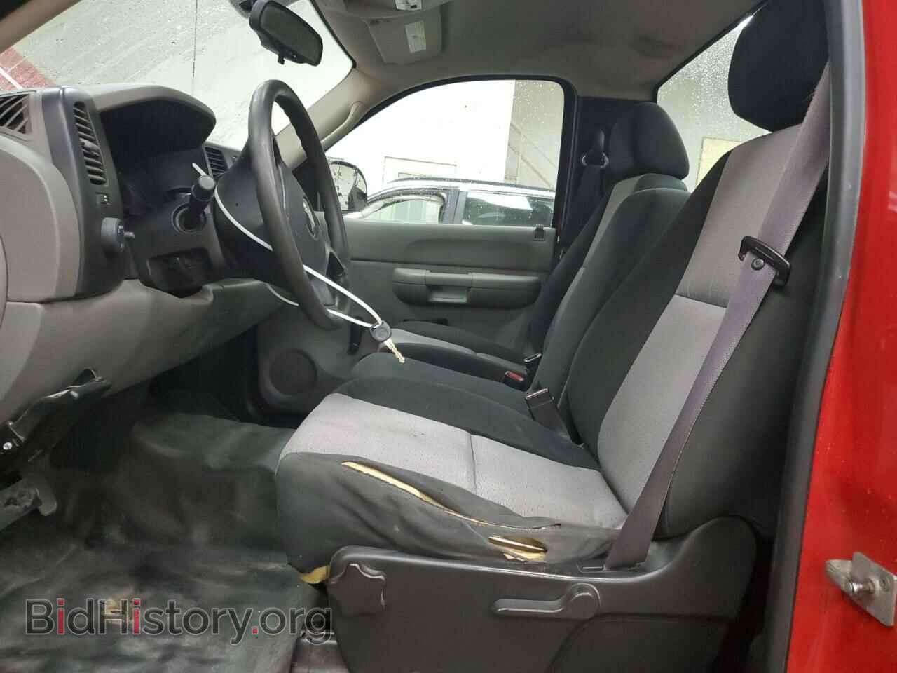 2007 CHEVROLET ALL Models - VIN: 1GCEC14C97Z553761 - Фото 7