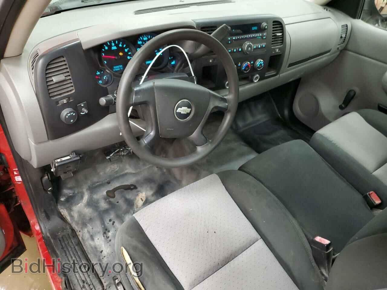 2007 CHEVROLET ALL Models - VIN: 1GCEC14C97Z553761 - Фото 8