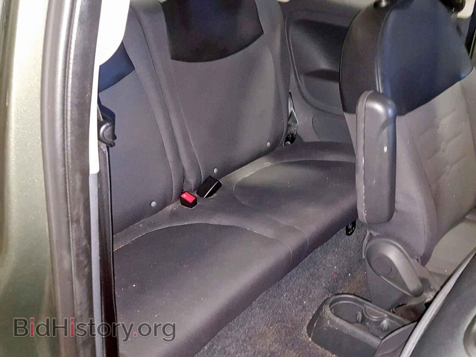 2013 FIAT 500 - VIN: 3C3CFFAR1DT526288 - Фото 6