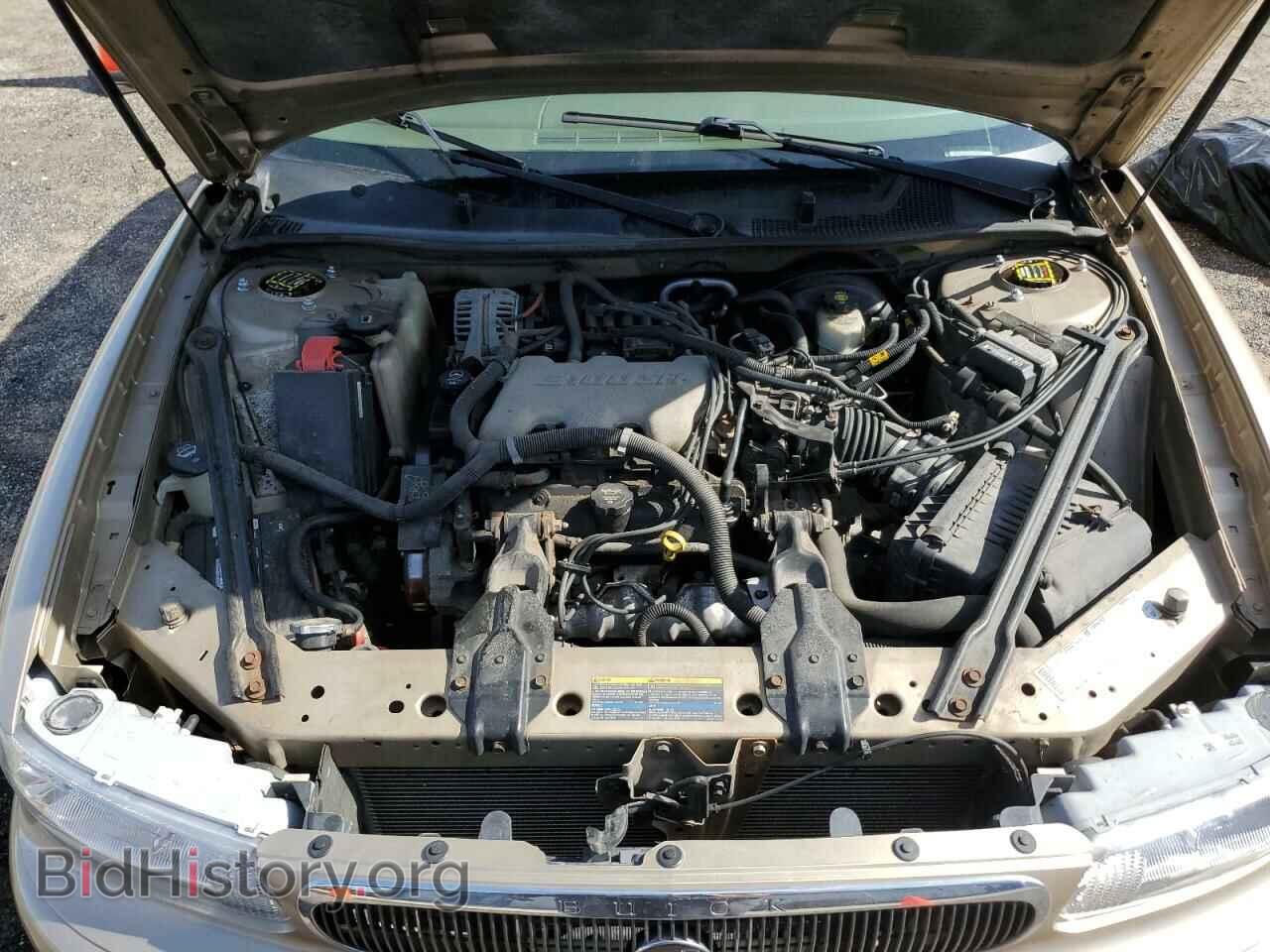 2005 BUICK CENTURY - VIN: 2G4WS52J451100746 - Фото 12