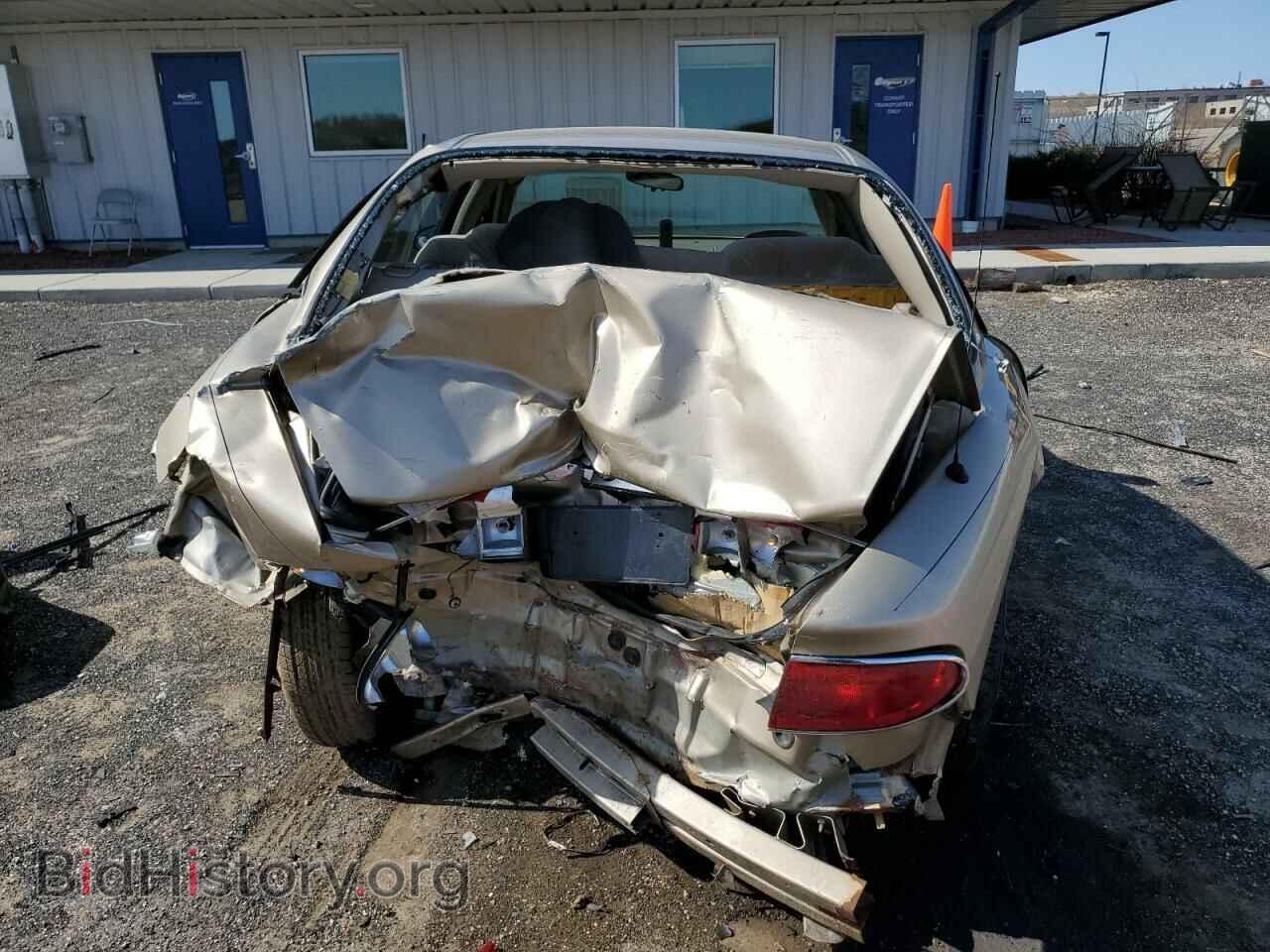 2005 BUICK CENTURY - VIN: 2G4WS52J451100746 - Фото 6