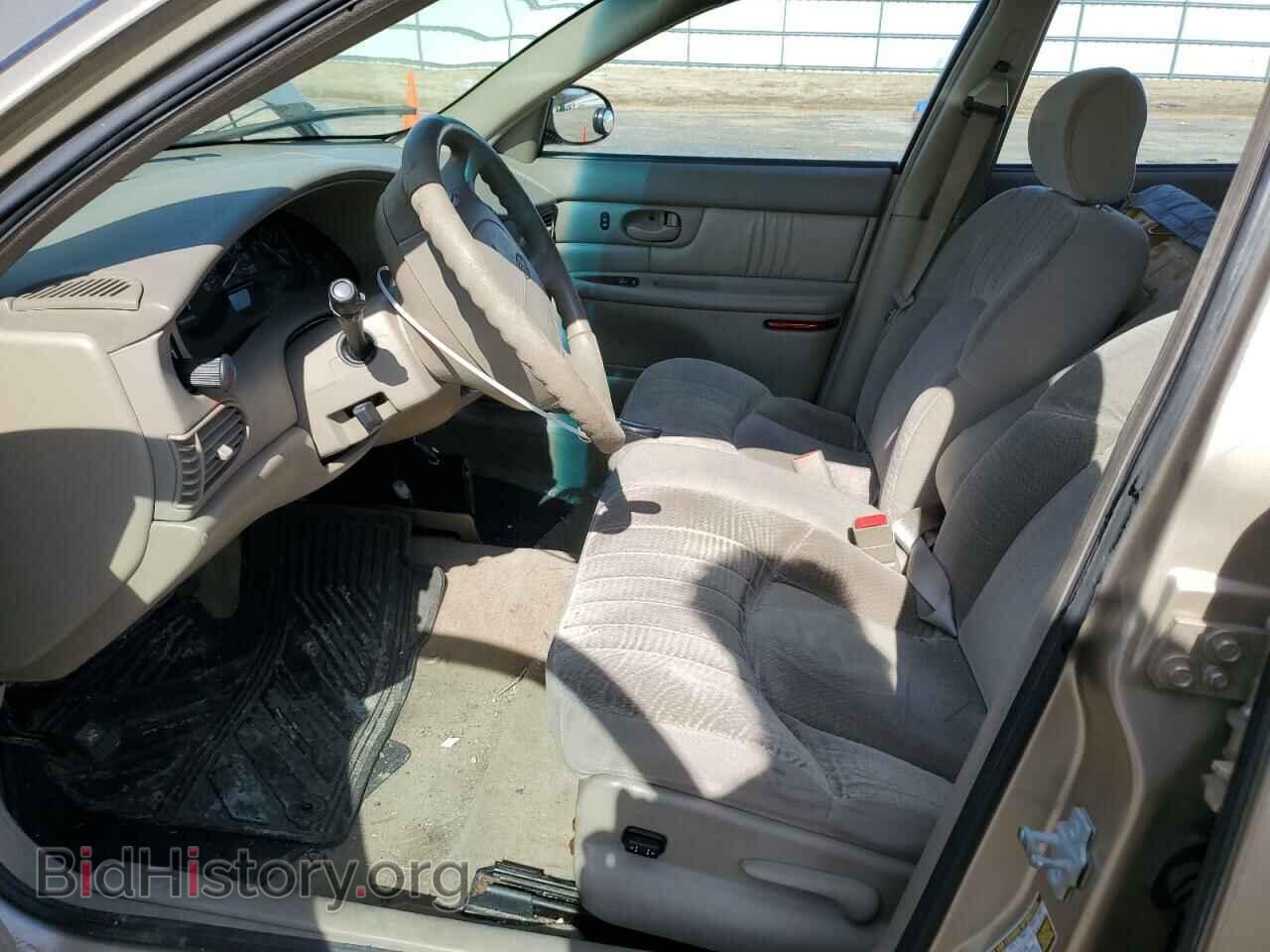 2005 BUICK CENTURY - VIN: 2G4WS52J451100746 - Фото 7