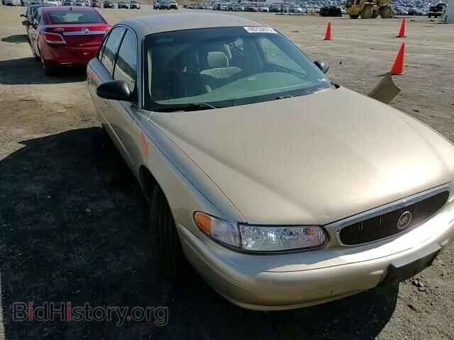 2005 BUICK CENTURY - VIN: 2G4WS52J451100746 - Фото 10