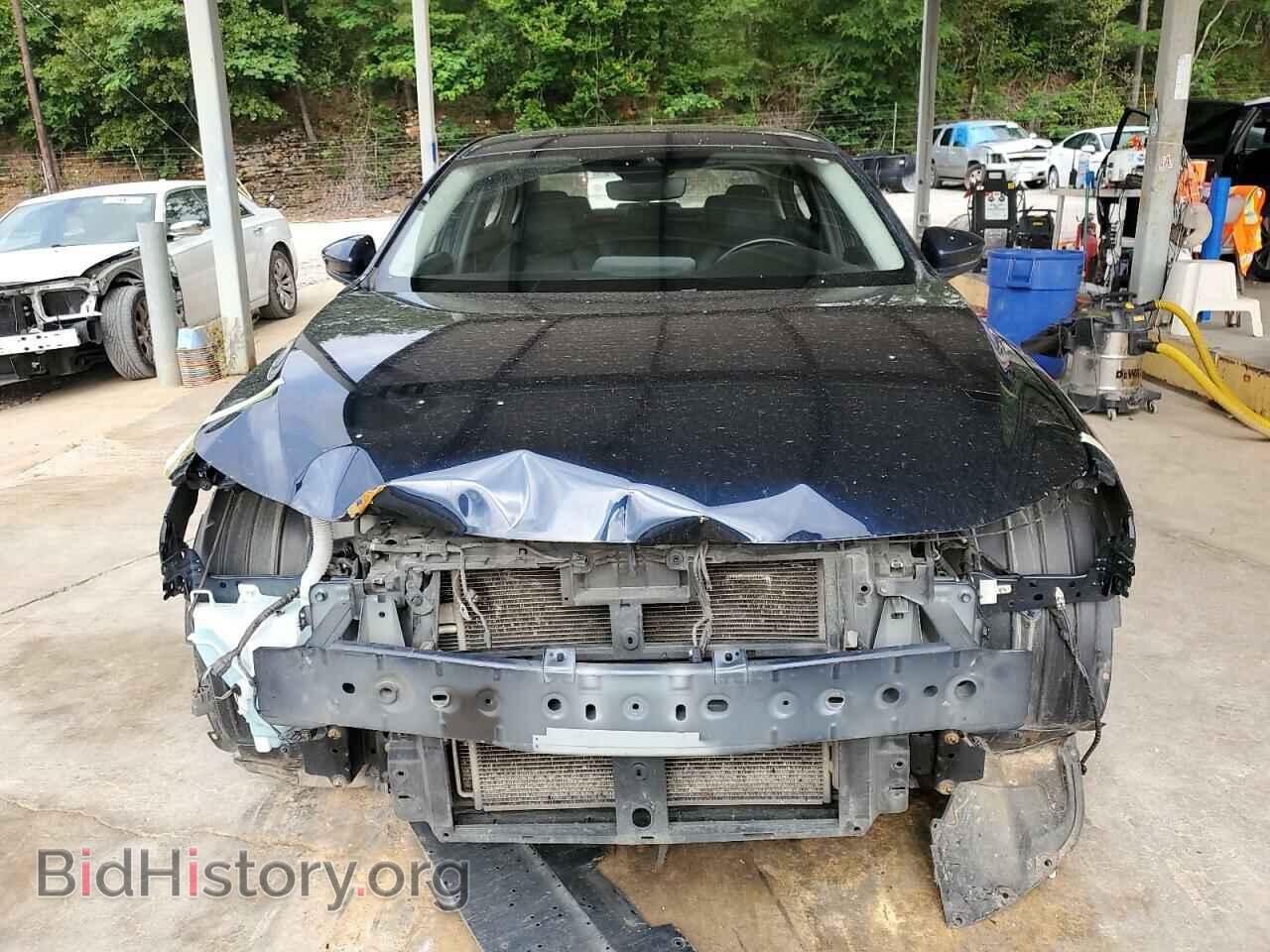 2021 MAZDA 3 - VIN: JM1BPACL7M1339435 - Photo 5