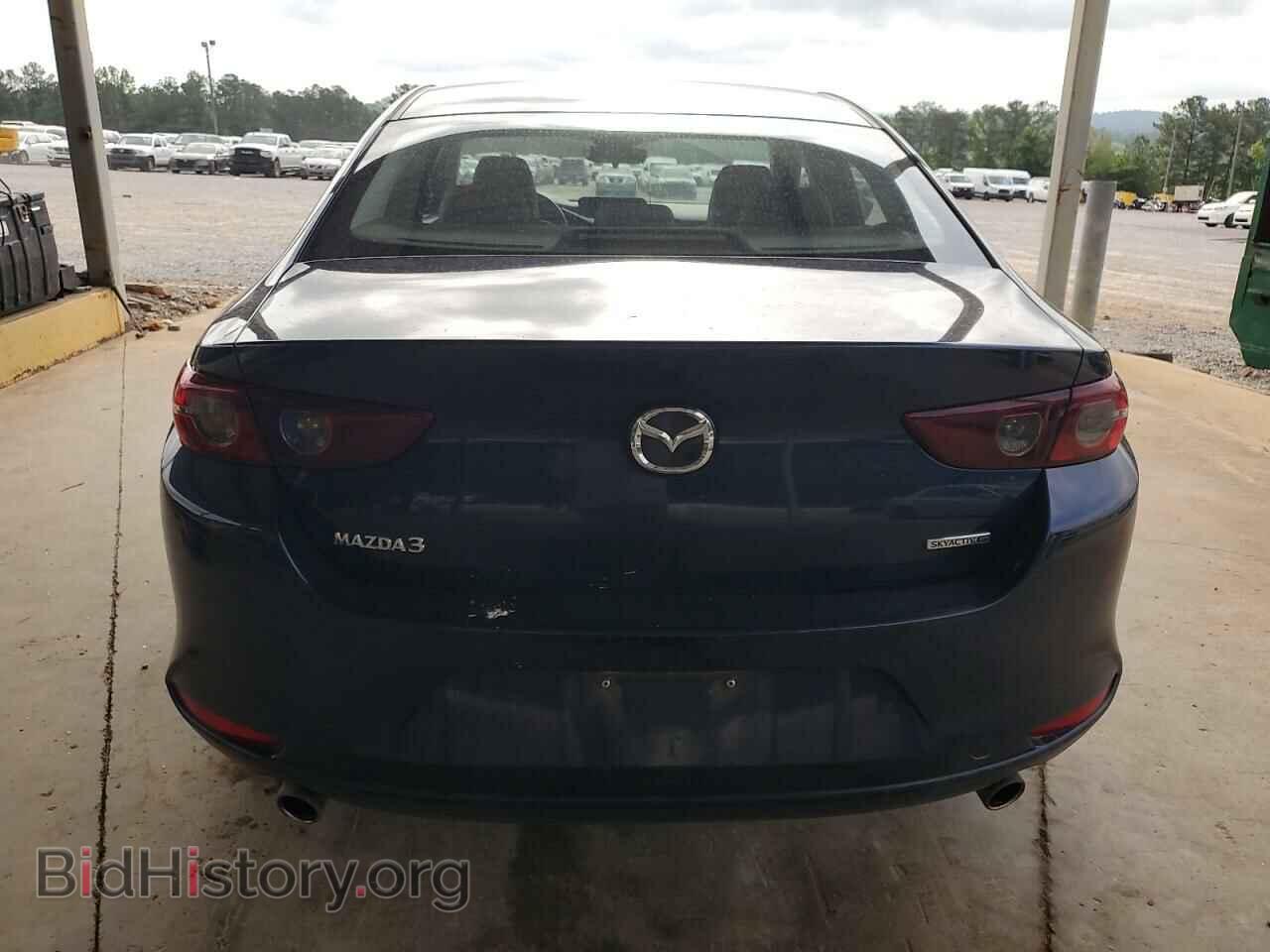 2021 MAZDA 3 - VIN: JM1BPACL7M1339435 - Photo 6