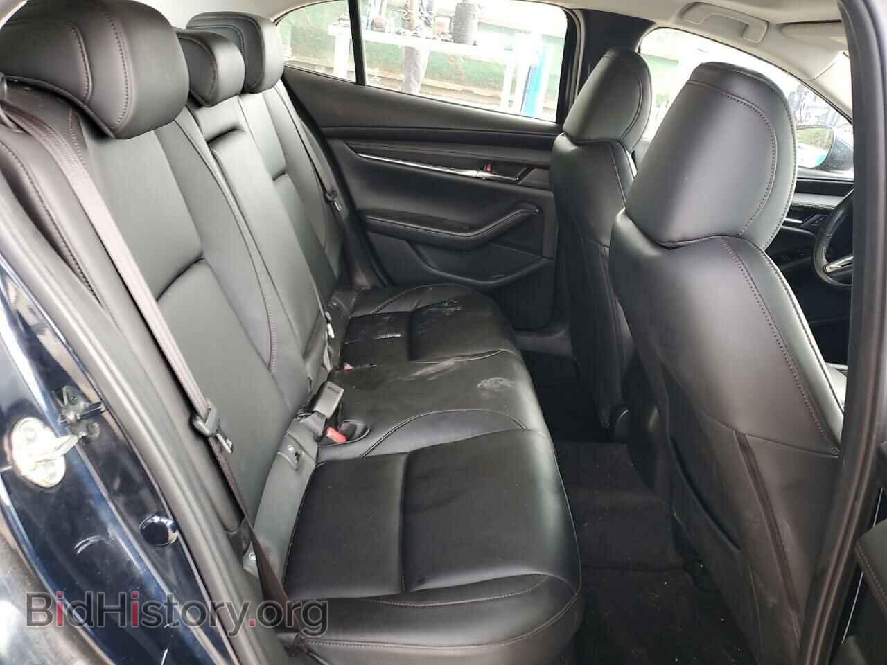 2021 MAZDA 3 - VIN: JM1BPACL7M1339435 - Photo 10