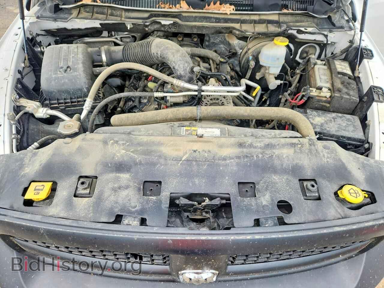 2023 RAM 1500 - VIN: 1C6RR7ST2PS537651 - Фото 11