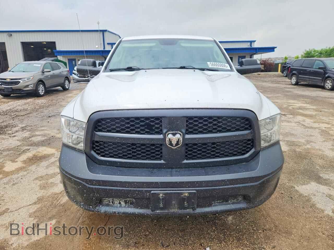 2023 RAM 1500 - VIN: 1C6RR7ST2PS537651 - Фото 5