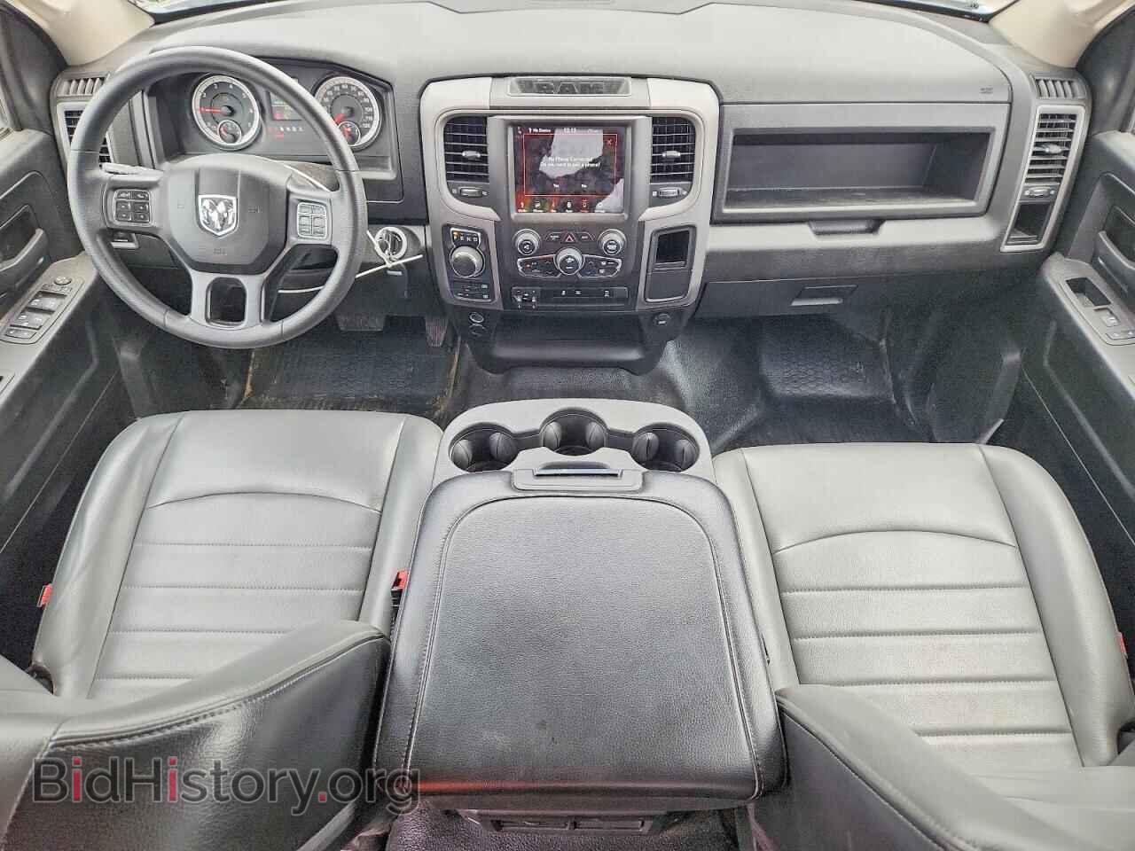 2023 RAM 1500 - VIN: 1C6RR7ST2PS537651 - Фото 8