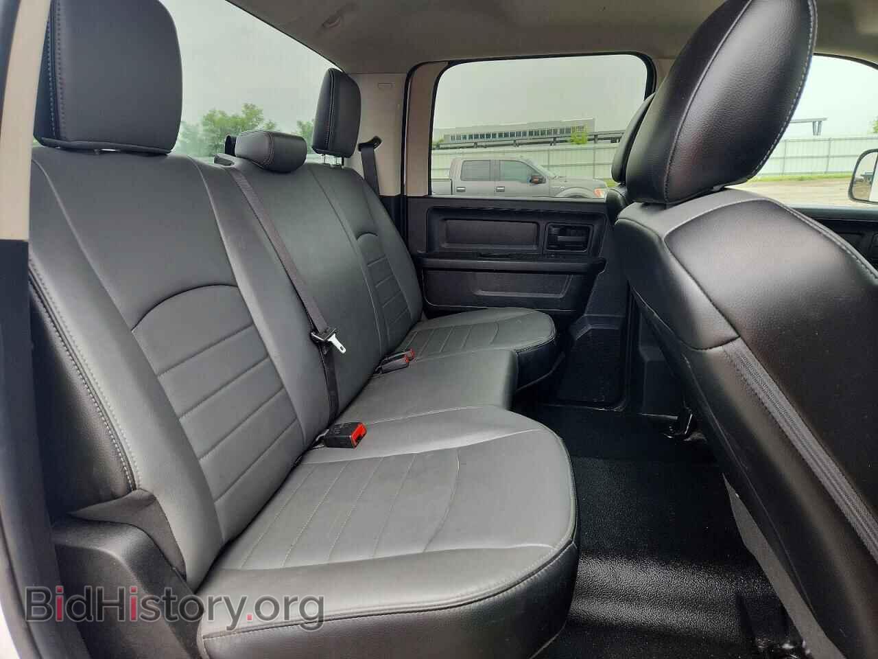 2023 RAM 1500 - VIN: 1C6RR7ST2PS537651 - Фото 10