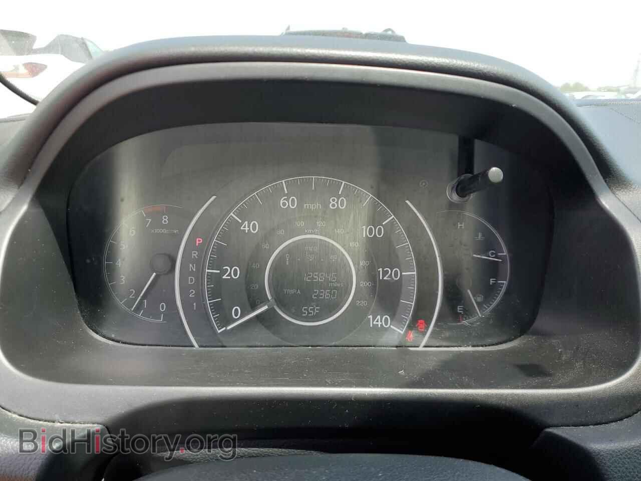 2014 HONDA CRV - VIN: 2HKRM4H72EH706580 - Фото 9