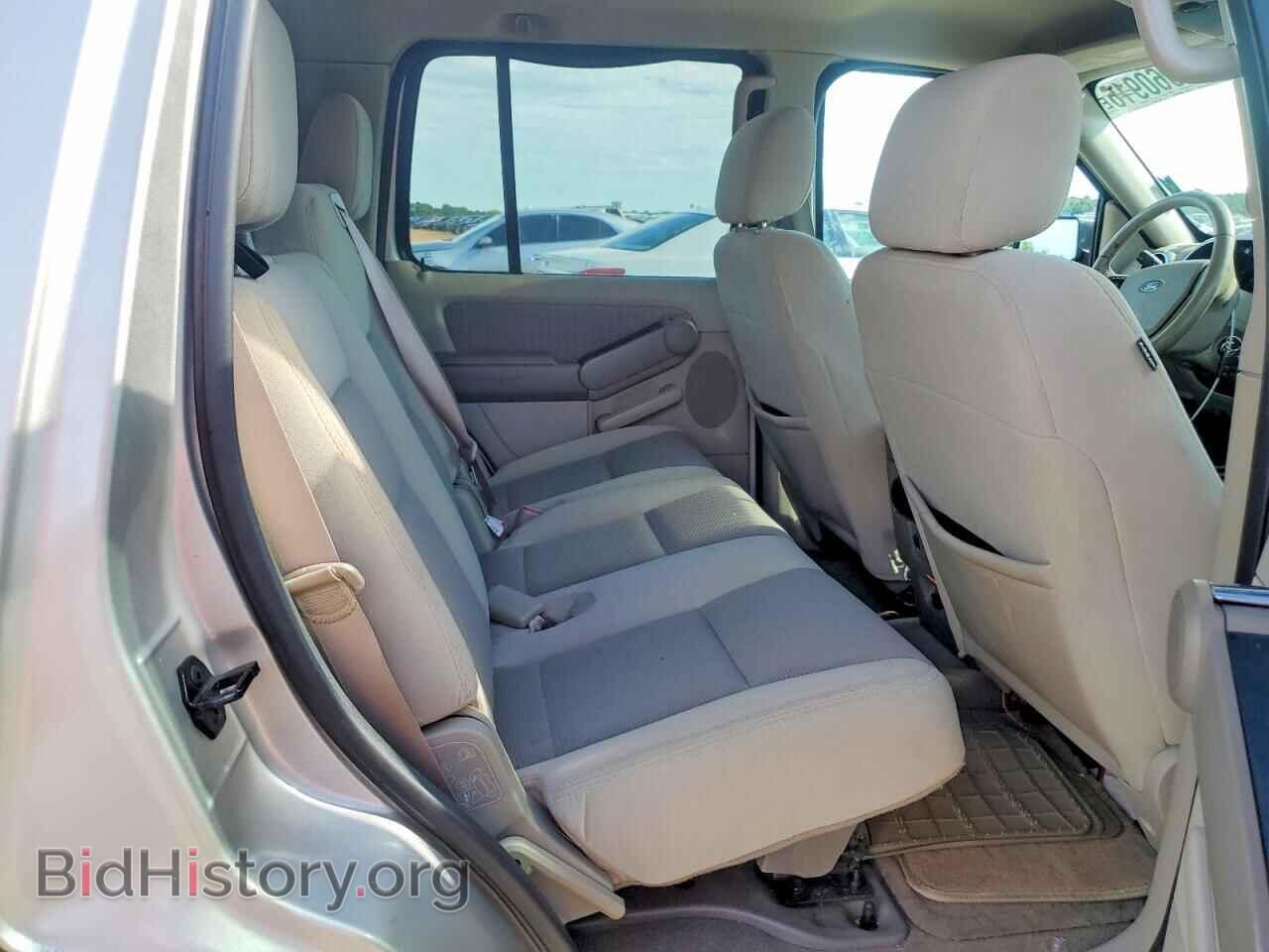 2007 FORD EXPLORER - VIN: 1FMEU63E17UA62767 - Photo 11