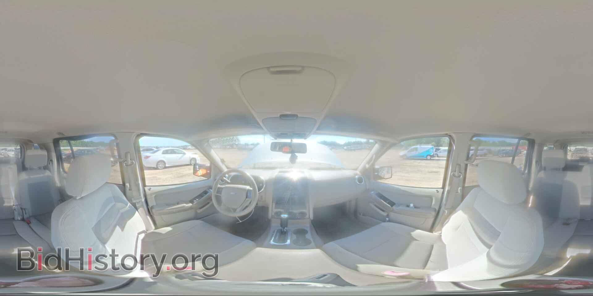 2007 FORD EXPLORER - VIN: 1FMEU63E17UA62767 - Photo 15