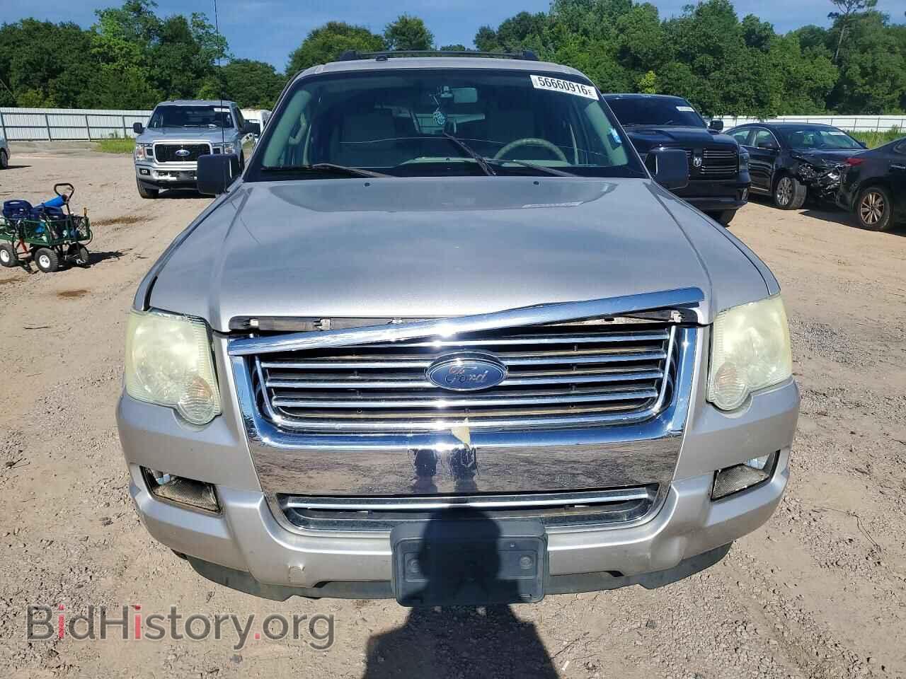 2007 FORD EXPLORER - VIN: 1FMEU63E17UA62767 - Photo 5