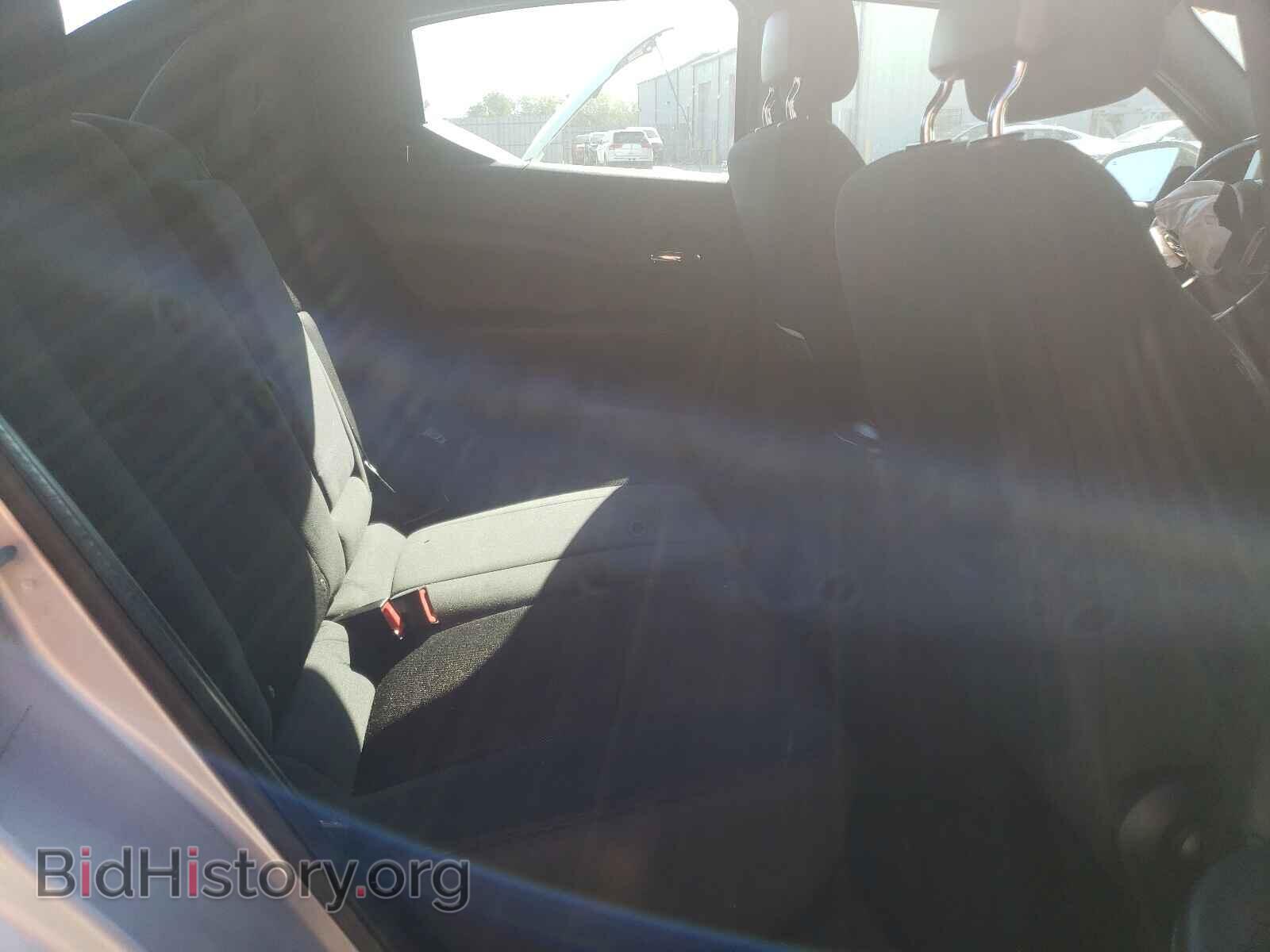 2012 DODGE AVENGER - VIN: 1C3CDZCB5CN157361 - Фото 6