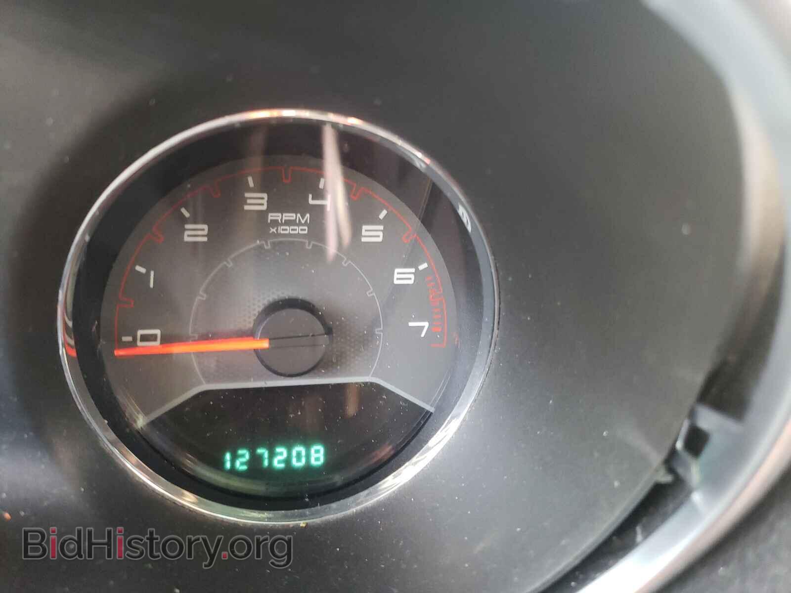 2012 DODGE AVENGER - VIN: 1C3CDZCB5CN157361 - Фото 8