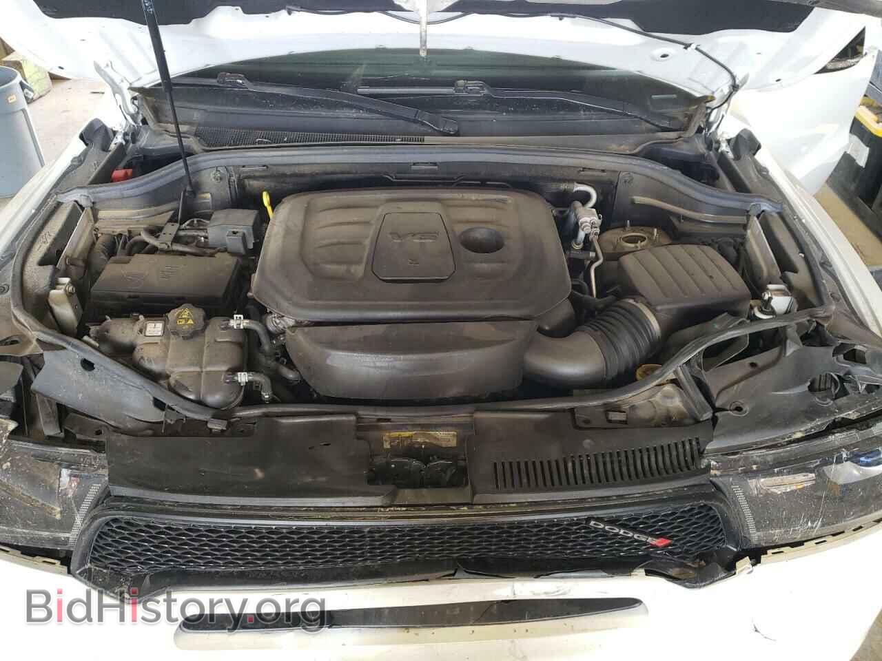 2019 DODGE DURANGO - VIN: 1C4RDJDG6KC799065 - Фото 12